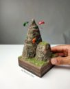 BK Adventskalender Mini Worlds Diorama 18