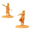 CMoN A Song Of Ice And Fire Miniatures Game Dune Vipers 2