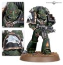 Forge World Heresy Thursday – Smoking Hot Upgrades For The Salamanders 1