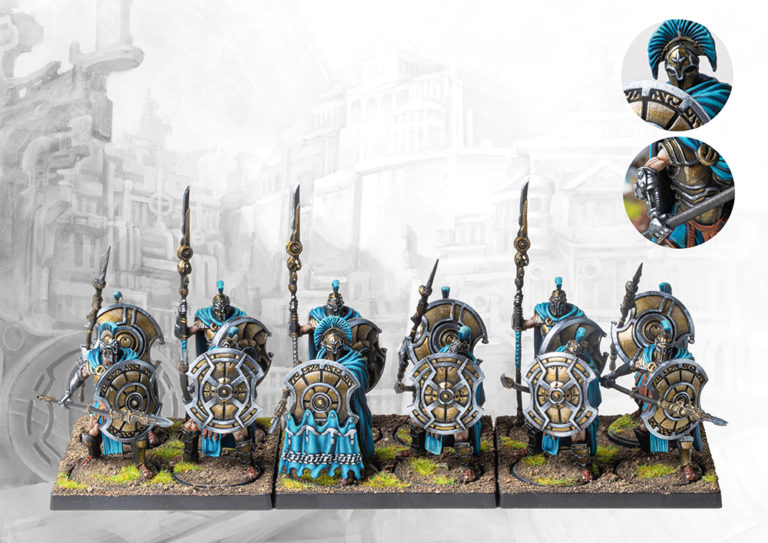 Conquest: Die City States – Brückenkopf-Online.com – Das Tabletop-Hobby ...