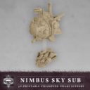 Tired World Studio The Nimbus Sky Sub 05