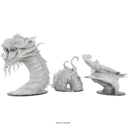 WizKids CRITICAL ROLE UNPAINTED MINIATURES UK'OTOA