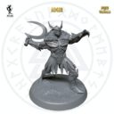 AM ATlas Miniatures Horns Of Valhalla 20