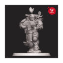 Artel „W“ Miniatures Weitere Previews 03