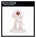 Forge World Thousand Sons MKVI Heads 2