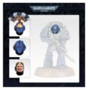 Forge World Ultramarines MKVI Heads 2