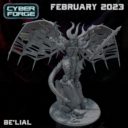 Cyber Forge February 2023 10