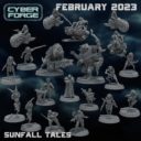 Cyber Forge February 2023 3