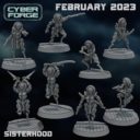 Cyber Forge February 2023 7