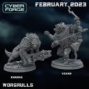 Cyber Forge February 2023 8