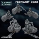 Cyber Forge February 2023 9