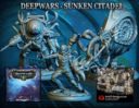 DeepWars Sunken Citadel 1