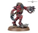 Forge World Heresy Thursday – Get The Heads Up On An Inhuman Assassin And New Astartes Faces 1