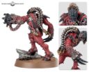 Forge World Heresy Thursday – Get The Heads Up On An Inhuman Assassin And New Astartes Faces 2