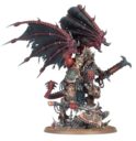 Games Workshop Angron, Dämonenprimarch Des Khorne 1