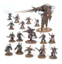 Games Workshop Archen Des Omens Unheilsflotte