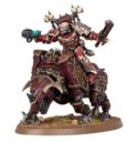 Games Workshop Chaoslord Der World Eaters Auf Moloch 1