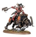 Games Workshop Chaoslord Der World Eaters Auf Moloch 2