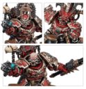 Games Workshop Chaoslord Der World Eaters Auf Moloch 5