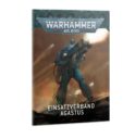 Games Workshop Einsatzverband Agastus 7