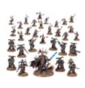 Games Workshop Enterpatrouille Der Chaos Space Marines