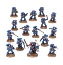 Games Workshop Enterpatrouille Der Space Marines 1