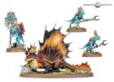 Games Workshop Immolate Your Enemies With The Sizzling Seraphon Spawn Of Chotec 1