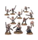 Games Workshop Schakhale 1