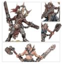 Games Workshop Schakhale 2