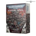 Games Workshop Sunday Preview – Strike Force Agastus Makes Planetfall 3