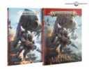 Games Workshop Sunday Preview – The Kharadron Overlords And Regiments Of Renown Offer Their Services 1