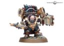 Games Workshop Sunday Preview – The Kharadron Overlords And Regiments Of Renown Offer Their Services 2