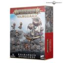 Games Workshop Sunday Preview – The Kharadron Overlords And Regiments Of Renown Offer Their Services 3