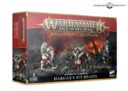 Games Workshop Sunday Preview – The Kharadron Overlords And Regiments Of Renown Offer Their Services 9