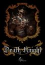 Journeyman Miniatures BRUNO CAMARA'S Death Knight 1