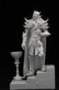 Journeyman Miniatures BRUNO CAMARA'S Death Knight 5