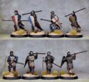 Khurasan Miniatures Neuheiten 01