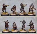 Khurasan Miniatures Neuheiten 02