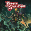 MG Mantic Dungeon Saga Origins 1