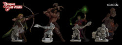 MG Mantic Dungeon Saga Origins 2