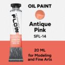 S75 ANTIQUE PINK