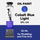 S75 COBALT BLUE LIGHT