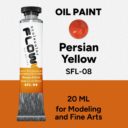 S75 PERSIAN YELLOW