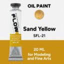 S75 SAND YELLOW