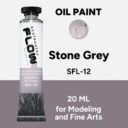 S75 STONE GREY