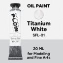 S75 TITANIUM WHITE