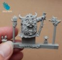 Spellcrow GoblinShaman Prev