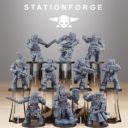 Station Forge Februar Patreon 10