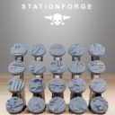 Station Forge Februar Patreon 12