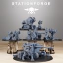 Station Forge Februar Patreon 3